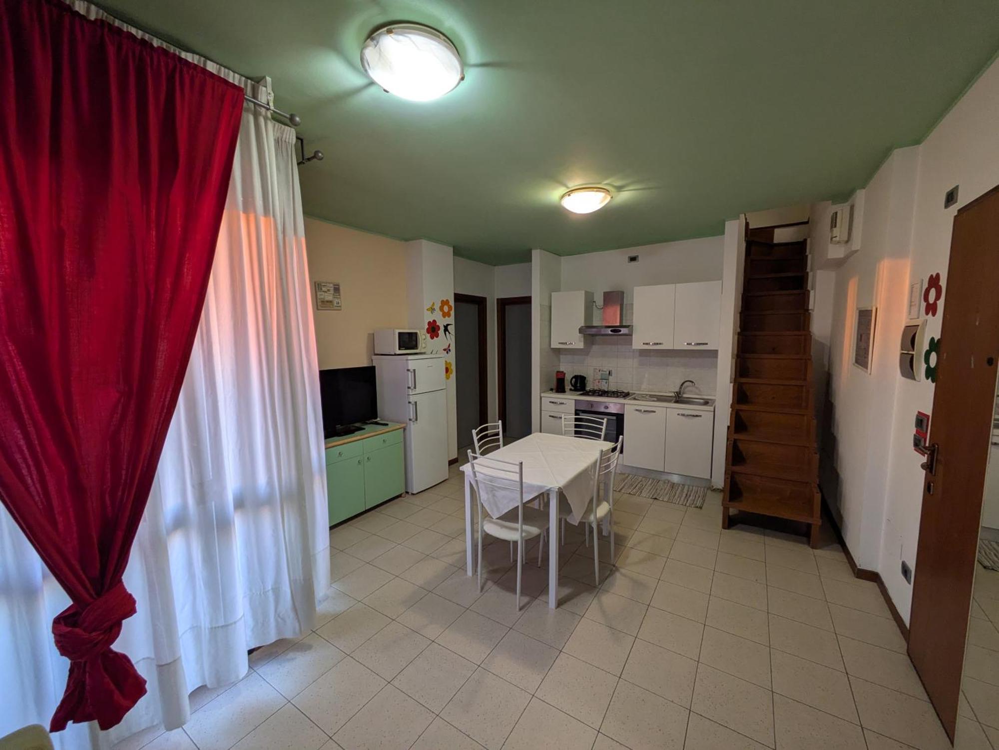 Residence Viale Venezia, Verona