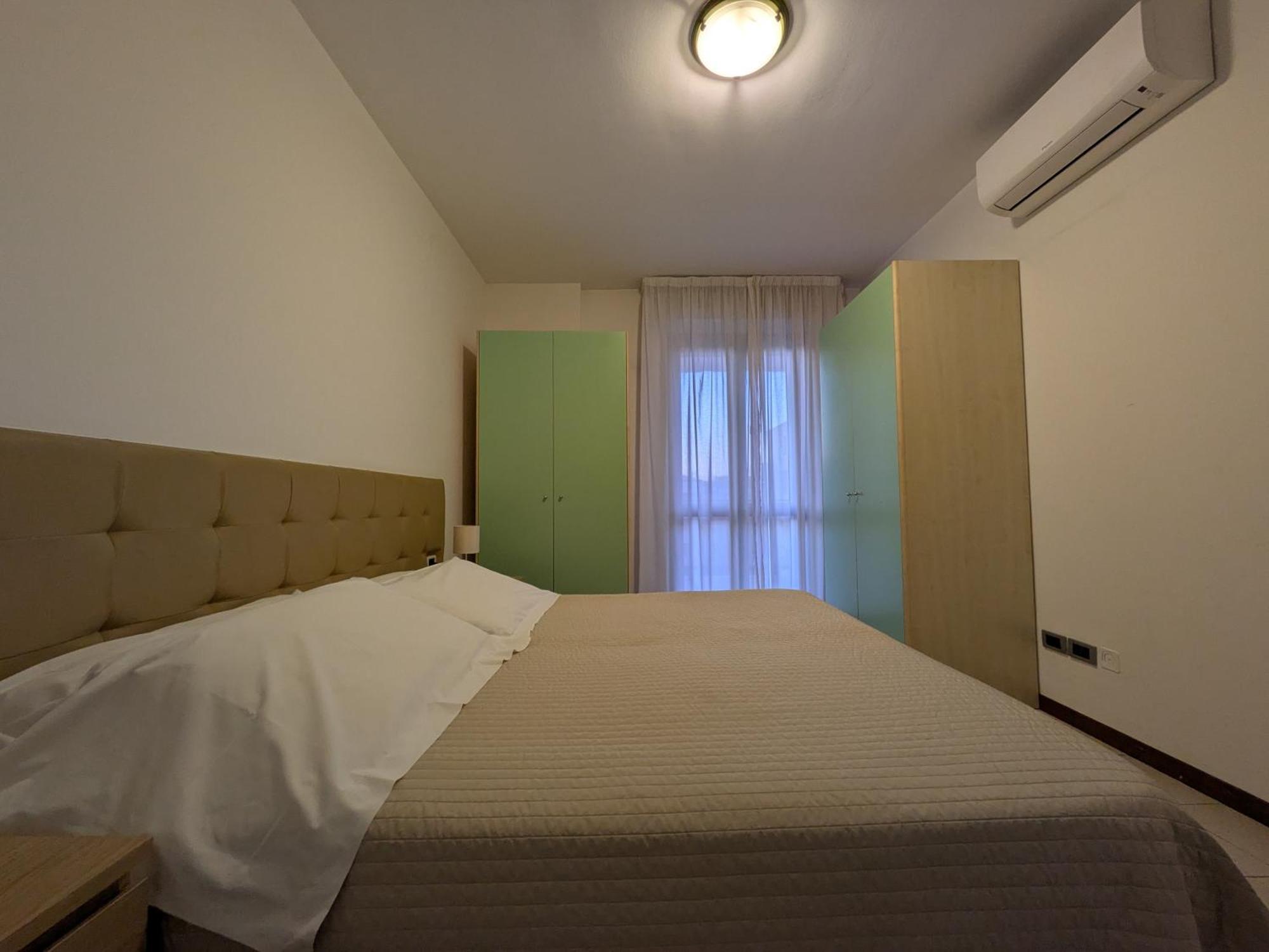 Residence Viale Venezia — Photos 1